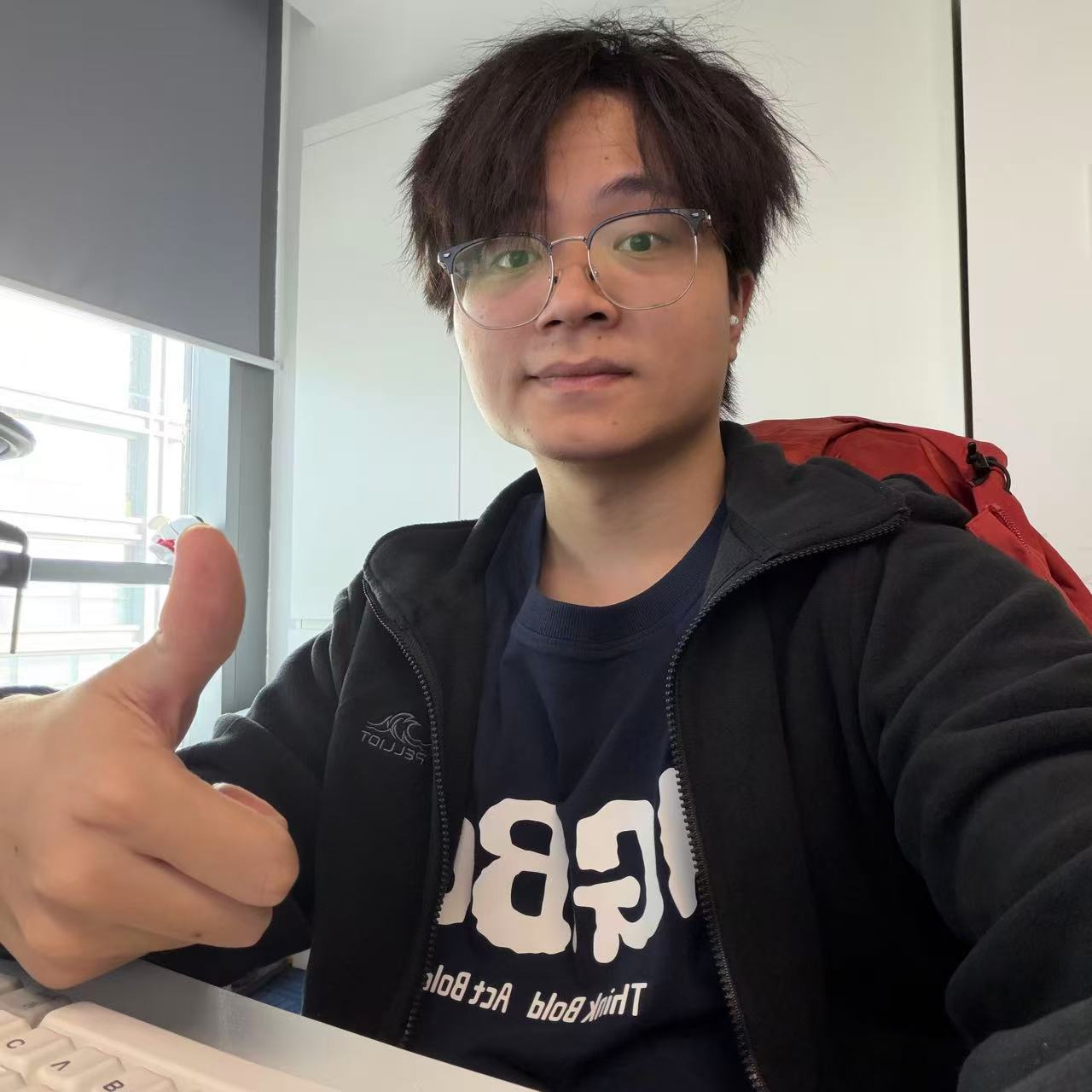 Zhihao Wang